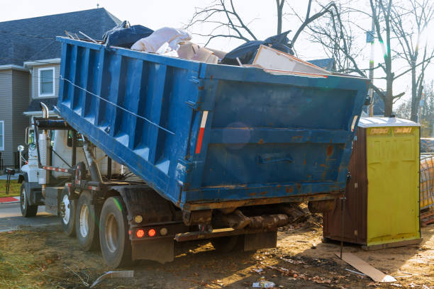 Reliable Waterloo, IL Junk Removal Solutions